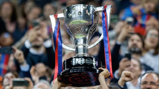 LaLiga ya conoce su calendario para la siguiente campaña