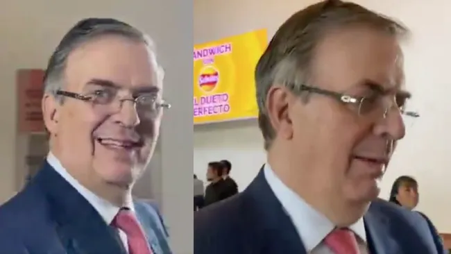 Marcelo Ebrard no ha sido llamado para formar parte de gabinete