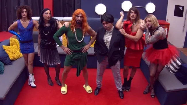 La producción no quiere que pongan en sobreaviso a los inquilinos.