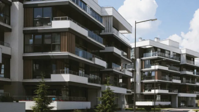 Se crearán 150 viviendas que podrán ser ocupadas entre 5 y 7 años como máximo.