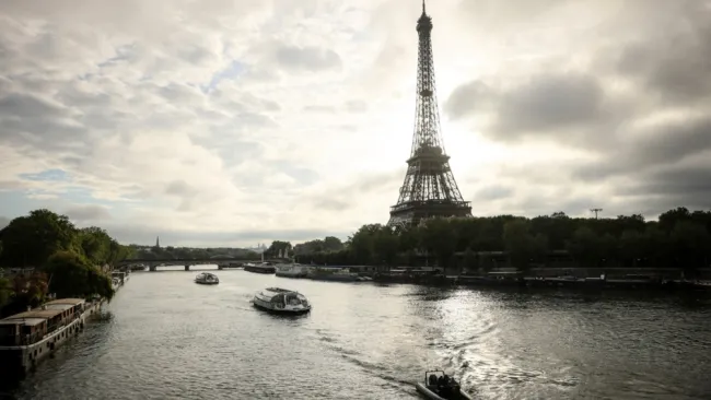 ¡Alertas para París 2024! "El calor podría provocar la muerte", reveló un estudio