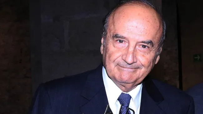 Pepe Segarra se 'rinde' en elogios hacia Fernando Von Rossum: "Fui afortunado de trabajar con él"