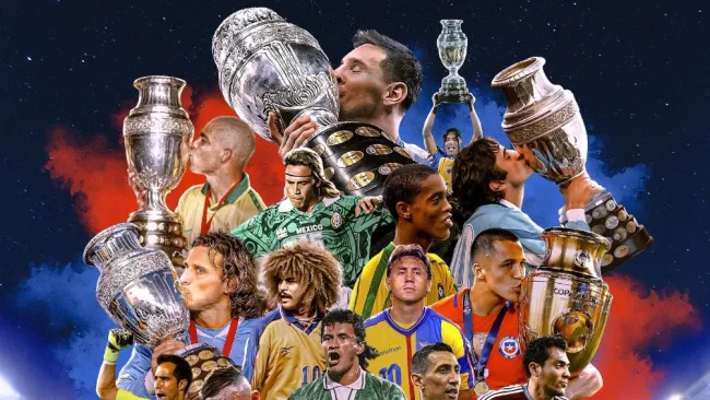 Agenda futbolística de este jueves 20 de junio