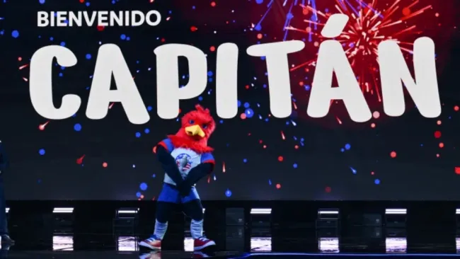 ¿Quién es 'Capitán' y qué representa la mascota de la Copa América 2024?