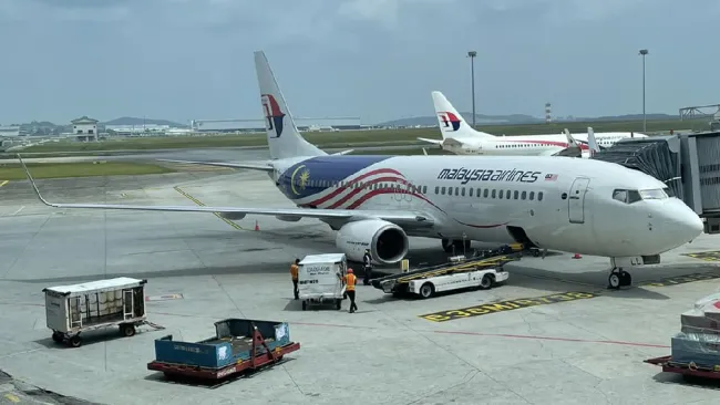 Una señal dentro del már podría dar con su paradero.