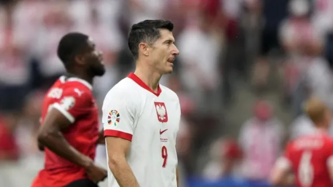 Estas son las selecciones que no seguirán en la Euro 2024