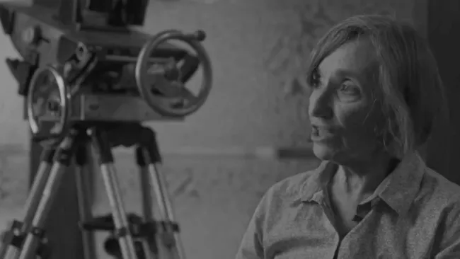 Luz Eugenia Cortés Rocha, su nombre real, tenía más de 5 décadas dentro del cine.