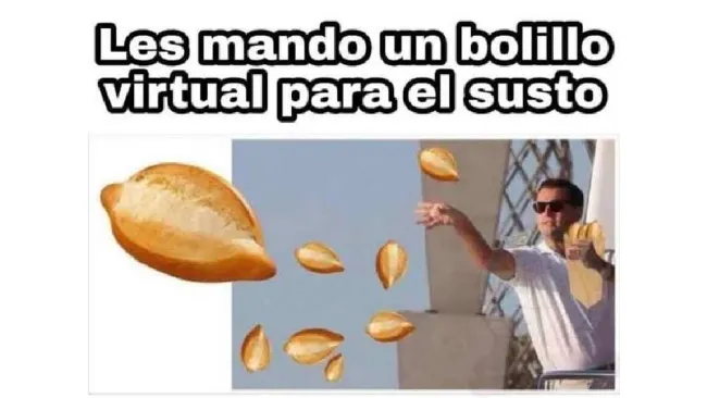 Los mejores memes que dejó el temblor de hoy domingo 23 de junio de 2024