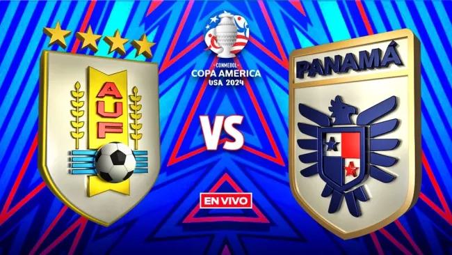 Uruguay vs Panamá EN VIVO ONLINE