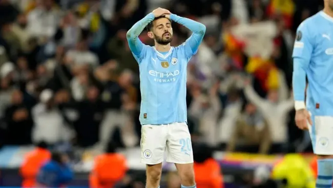 El City tendría que responder ante las acusaciones del Football Leaks