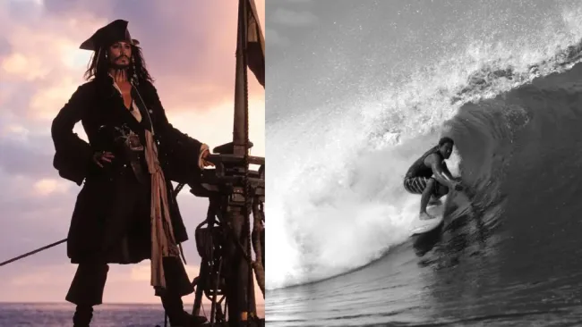 Muere actor de piratas del caribe