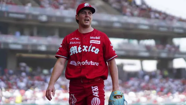 Trevor Bauer afirma estar maravillado con la LMB tras romper récord de ponches: 'Es única'