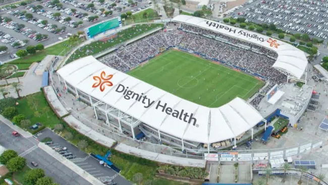 La casa del Galaxy tendrá un lleno en la Supercopa MX