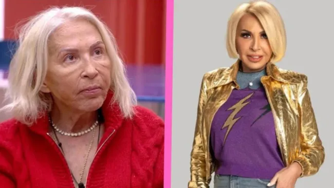 Laura Bozzo podría retomar su decisión de someterse a cirugía estética