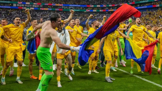 ¡El grupo de la Muerte! Así quedó el Grupo E de la Eurocopa 2024