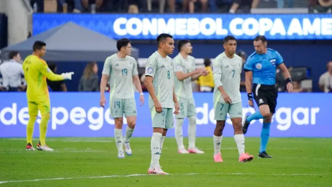 Copa América: ¿Qué necesita la Selección Mexicana para avanzar a Cuartos de Final?