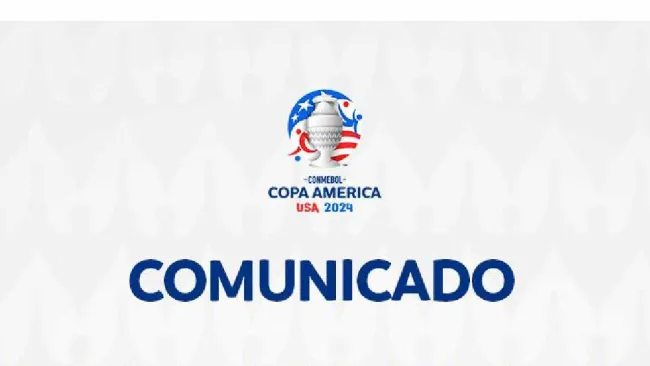 Conmebol se pronuncia tras comentarios racistas contra jugadores de Estados Unidos: '¡BASTA!'