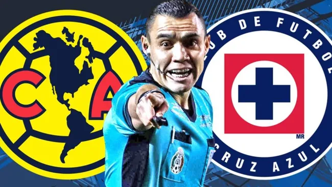 'Gato' Ortiz reaparece y manda mensaje a quienes critican su arbitraje en la Final: "No hay polémica" 