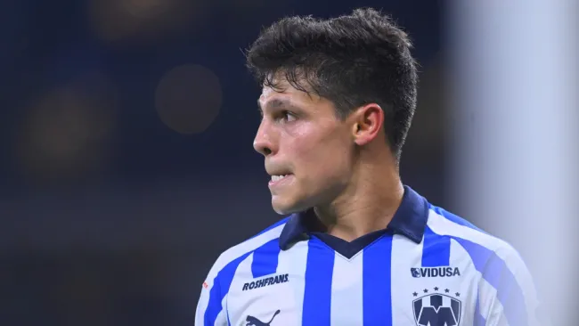 Ponchito González dejará a Rayados y será nuevo jugador de Pachuca