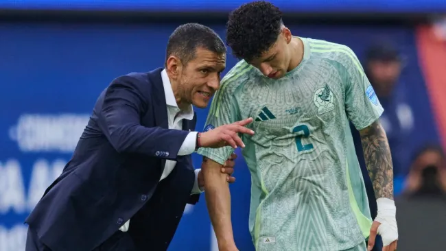 Emilio Azcárraga asegura que ningún dueño en Liga MX impone jugadores en el Tricolor