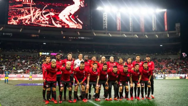 Caliente TV transmitirá partidos de Xolos