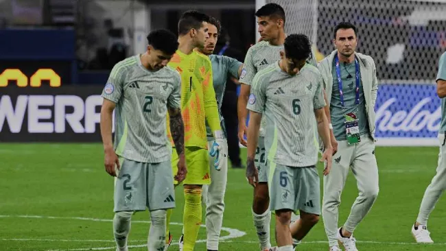 Prensa ecuatoriana cataloga a México como 'equipo flojito' y ven factible la clasificación a Cuartos