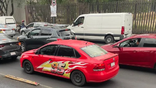  Toda la semana te informamos sobre los días que no circula tu vehículo.