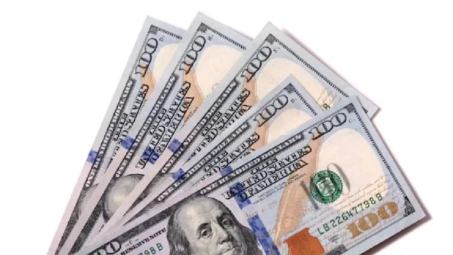 Todos los días te informamos del valor del dolar estadounidense.