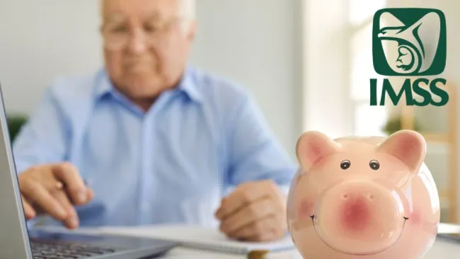 Con estos consejos podrás aumentar tu pensión del IMSS