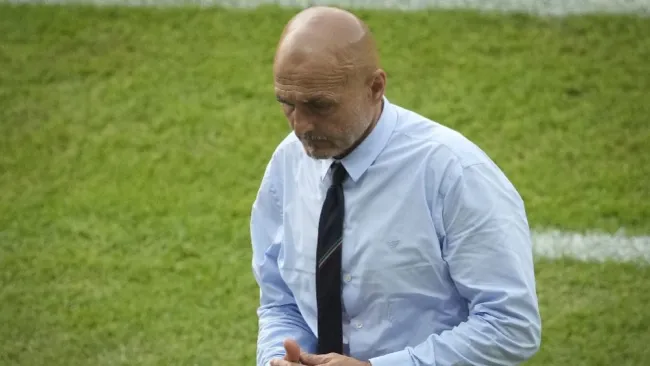 Luciano Spalletti