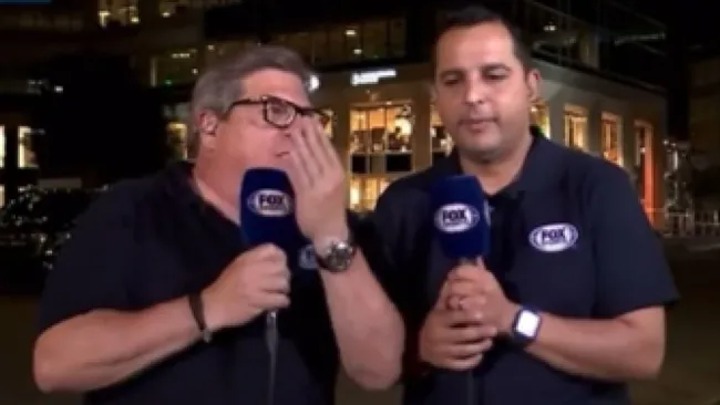 “Pedazo de tonto”: Miguel Herrera insulta a Fernando Cevallos y se encienden los ánimos 