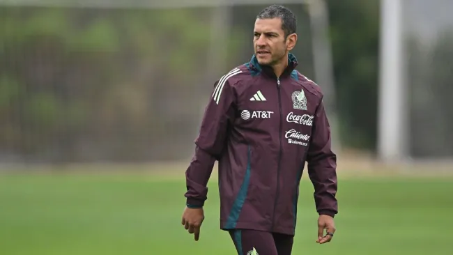 Selección Mexicana: Jaime Lozano mueve sus piezas para el partido ante Ecuador