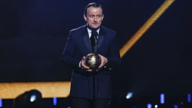 Ganadores del Balón de Oro de la Liga MX 23/24