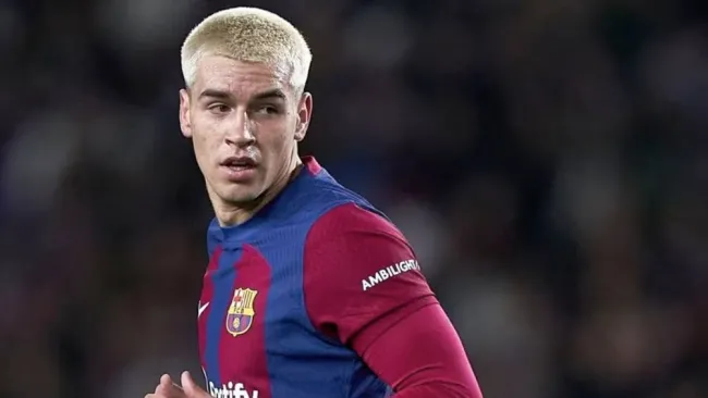 Guiu dice adiós al Barcelona para fichar con el Chelsea