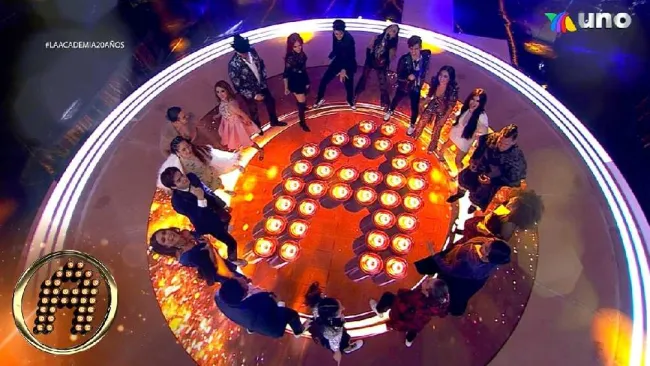 De participante de La Academia a vender libros de cuentos infantiles 