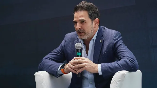 Davino podría ser el primero en salir de la Selección