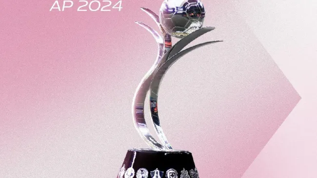 Arranca el Apertura 2024