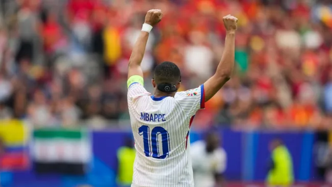 Presentación de Mbappé con el Real Madrid será el 16 de julio; tendrá show a los 'Taylor Swift'