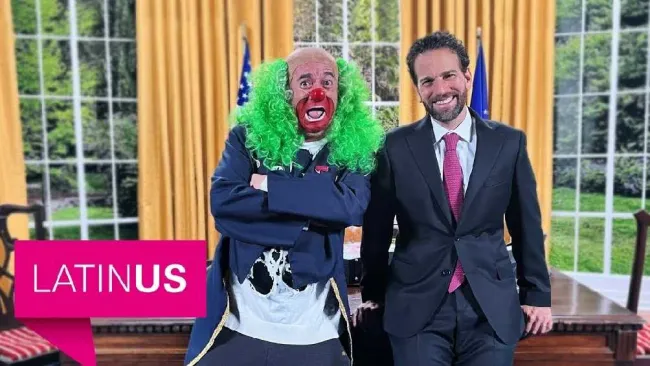 UIF desmiente que tenga investigación contra Carlos Loret de Mola y Brozo