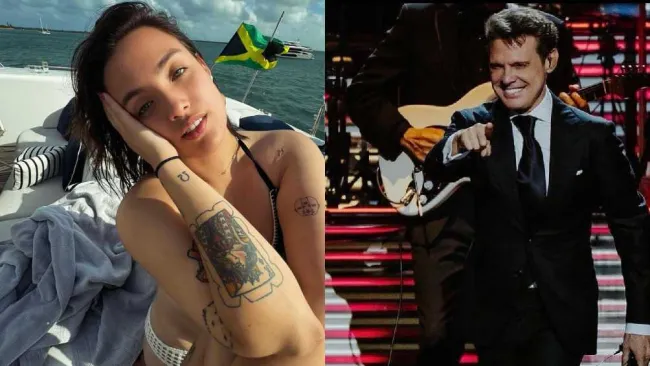 ¿Luis Miguel tiene una hija no reconocida? Aquí las pruebas 