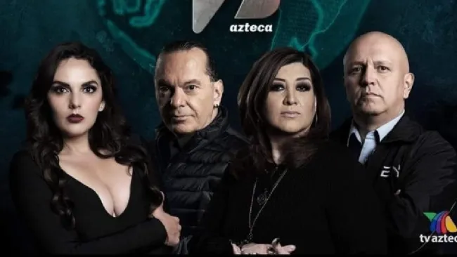 El producción de lo paranormal estuvo al aire por 17 años.