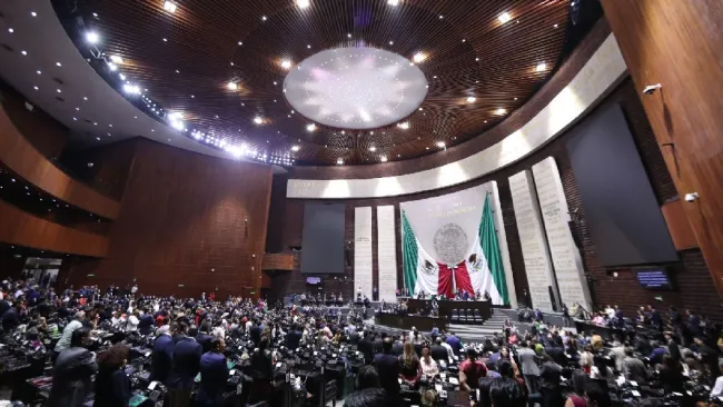 Detallan que la idea es regresar a lo que estable la Constitución de 1917.