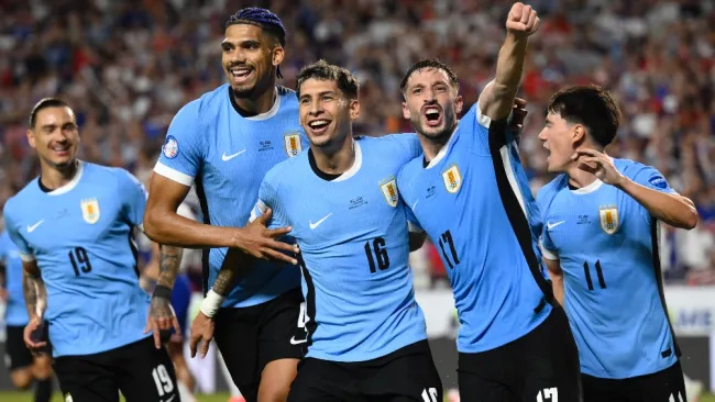 ¿Qué pasa si un partido termina empatado en Cuartos de Final de Copa América 2024?