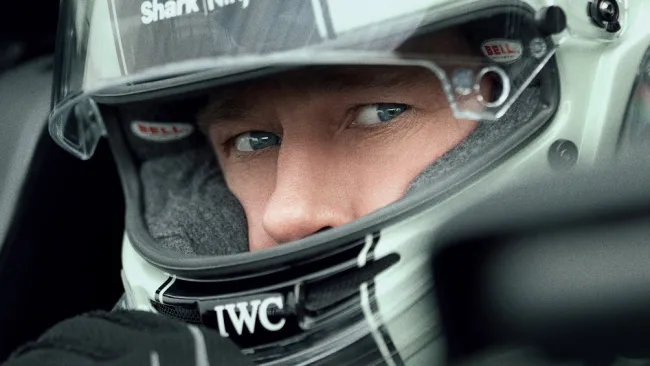 Brad Pitt protagonizará película de Fórmula 1; saldrá en el verano de 2025