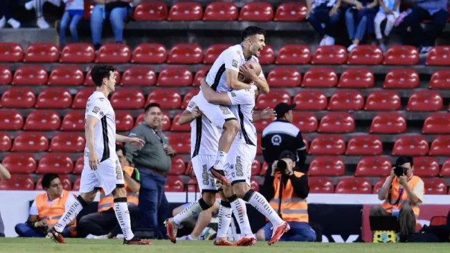 Tijuana arranque con el pie derecho en el Apertura 2024 al vencer a Querétaro a domicilio