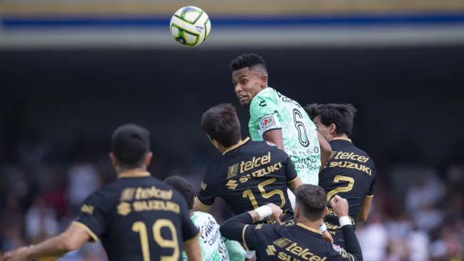 Pumas y León abren la actividad este domingo en el EOU