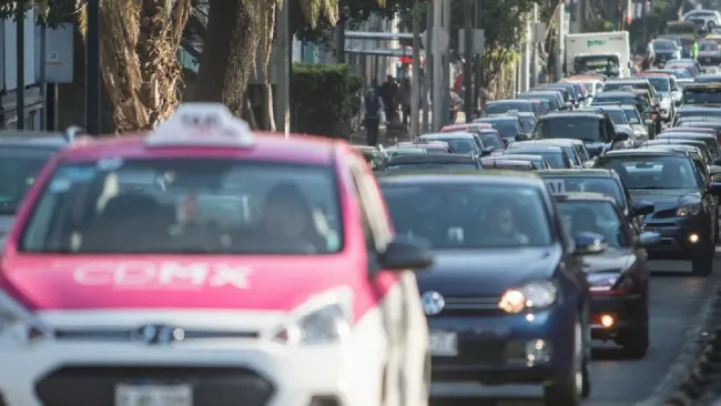  Toda la semana te informamos sobre los días que no circula tu vehículo.