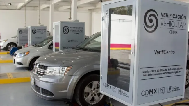 Calendario de verificación vehicular 2024: Estos son los requisitos y costos