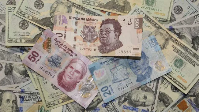 ¿Cuál es el precio del dólar hoy 7 de julio de 2024?