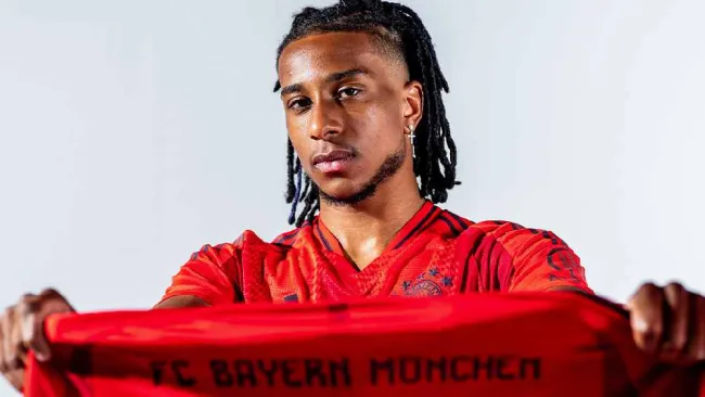 Bayern Munich se refuerza con el extremo francés, Michael Olise